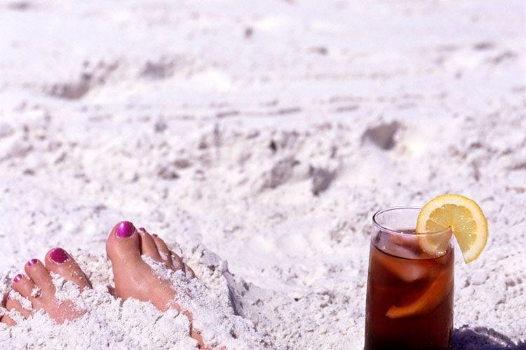 Food and drink in Anna Maria Island