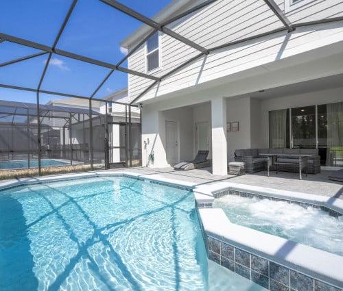 Windsor Island Resort 228