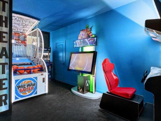 Villatel Orlando Resort 42