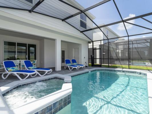 Windsor Island Resort 280