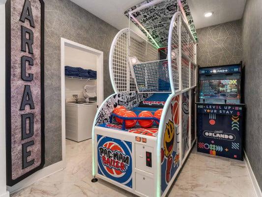 Villatel Orlando Resort 98