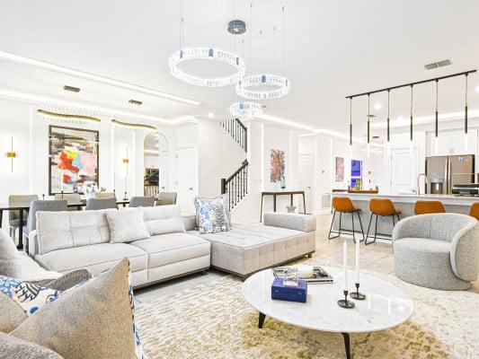 Storey Lake Resort 1