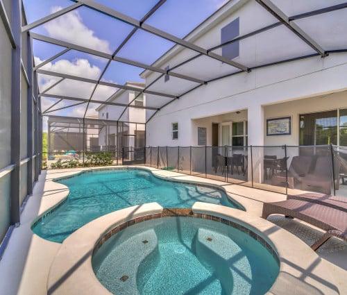 Bella Vida Resort 134