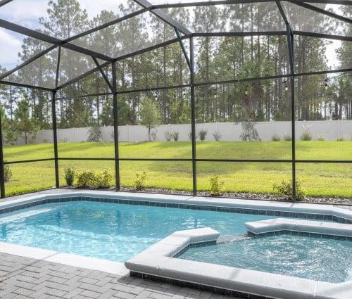 Windsor Island Resort 410