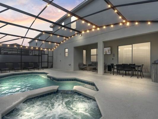 Bella Vida Resort 69