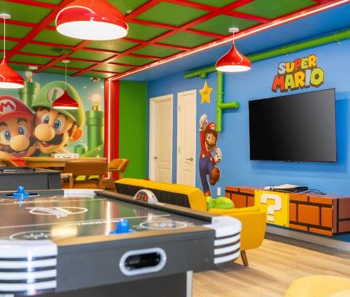 Windsor at Westside 600