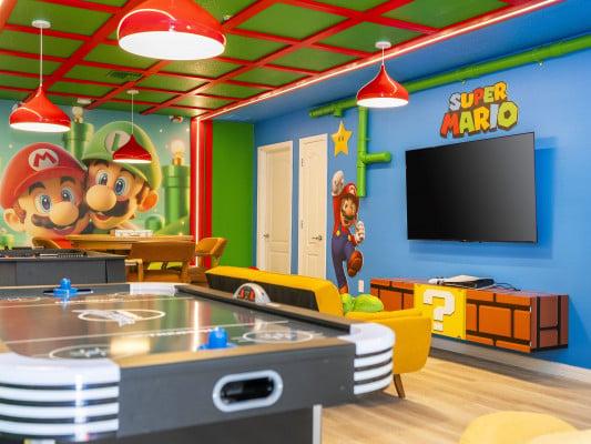 Windsor at Westside 600