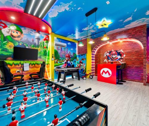 Windsor Hills Resort 514