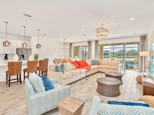 Bella Vida Resort 89