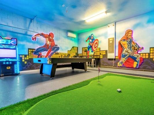 Bella Vida Resort 87