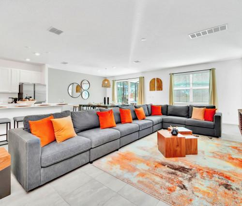 Bella Vida Resort 111