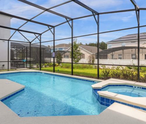 Bella Vida Resort 102