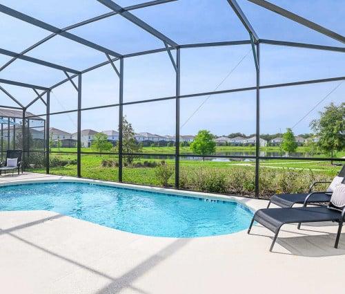 Bella Vida Resort 97