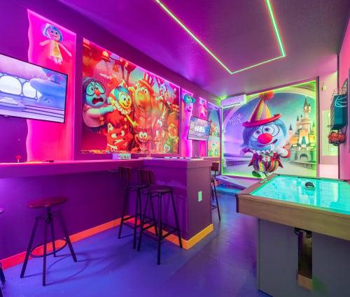 Bella Vida Resort 121