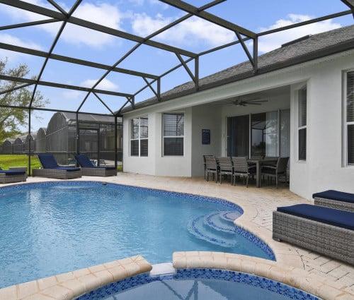 Windsor Hills Resort 370