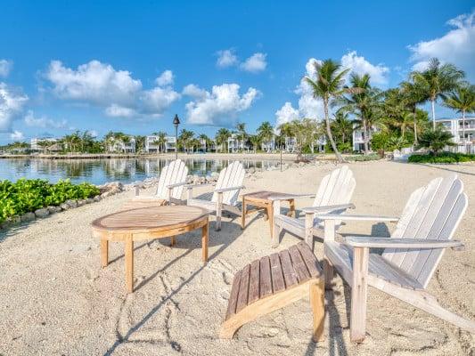Islamorada Oceanview Suite