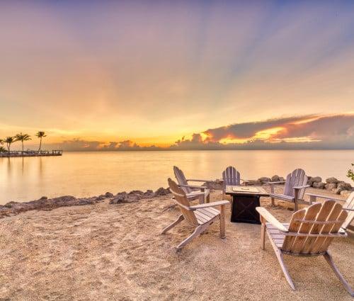 Islamorada Premium Oceanfront Villa (Bunk Beds)