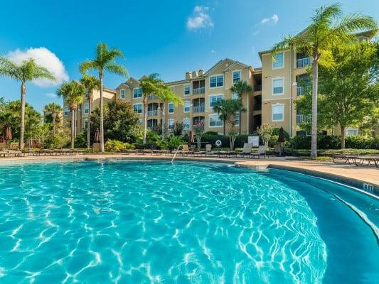 Windsor Hills Resort 1038