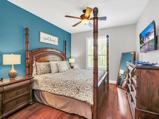 Windsor Hills Resort 265 4.8