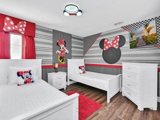 Windsor Hills Resort 309