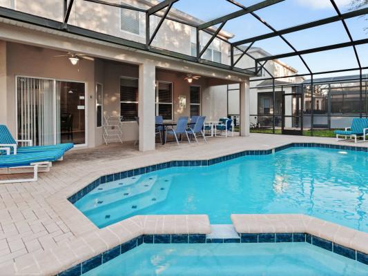 Windsor Hills Resort 585