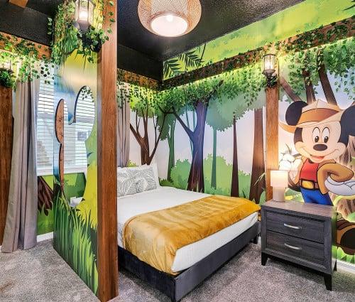 Storey Lake Resort 688