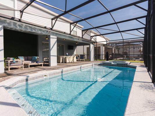 Windsor Island Resort 71