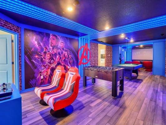 Windsor Island Resort 119