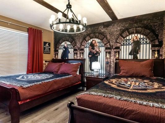 Windsor Hills Resort 1017