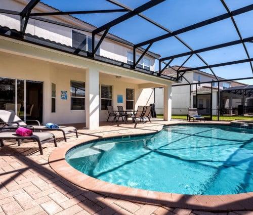 Windsor Hills Resort 1007