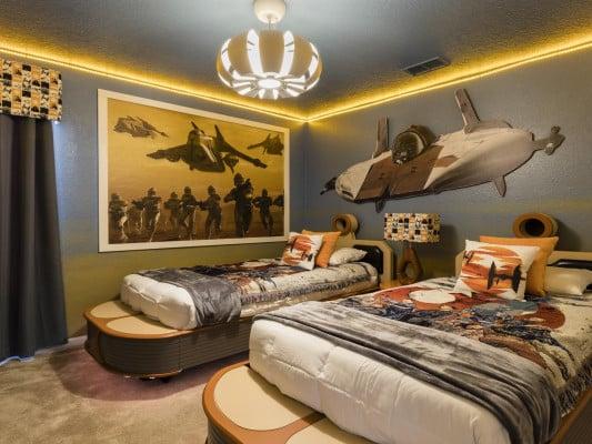 Windsor Hills Resort 1004