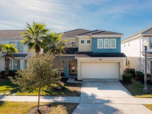 Bella Vida Resort 143