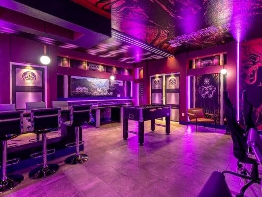 Storey Lake Resort 1229