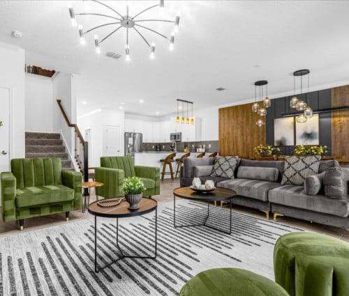 Storey Lake Resort 1231