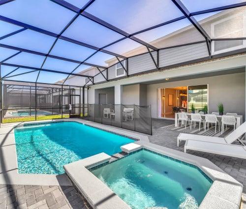 Windsor Island Resort 163