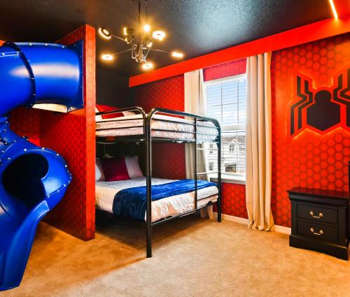 Windsor Island Resort 182