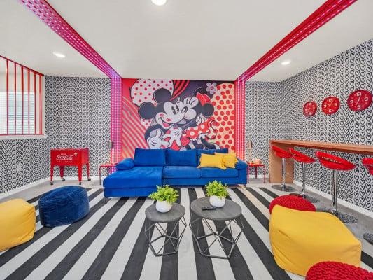 Windsor Island Resort 269