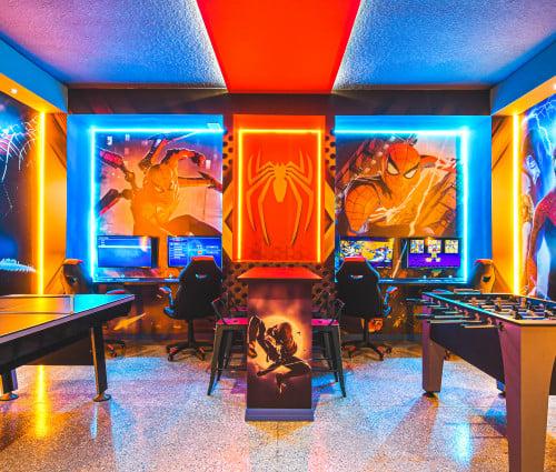 Bella Vida Resort 198