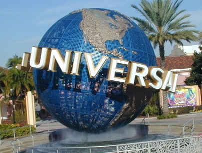 Universal Studios Florida