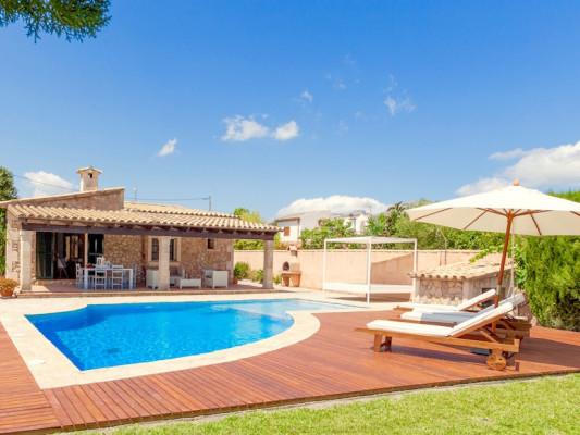 Benvingut - Mallorca Villas