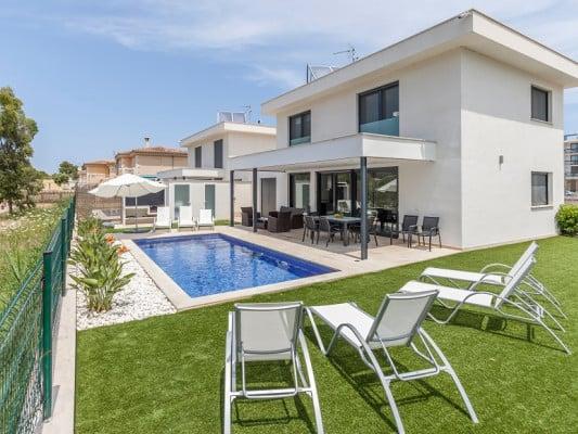 Cosins - vacation rentals in Mallorca near the beach