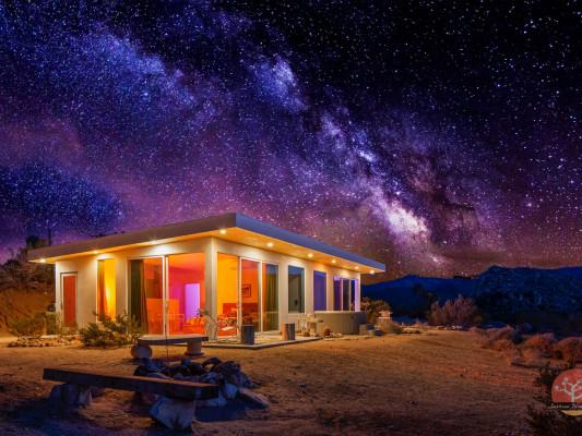 Joshua Tree 33 vacation rentals near Joshua Tree