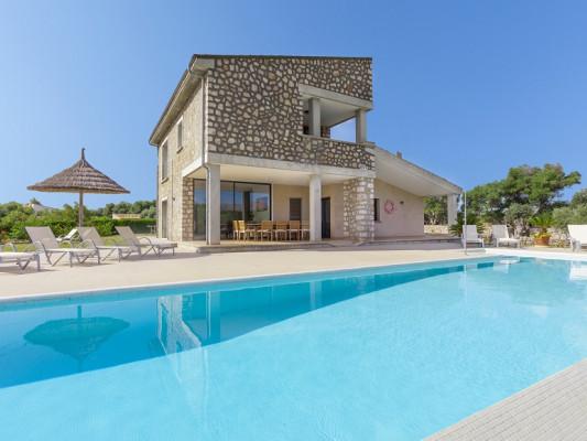 La Vinya Gran Mallorca villas