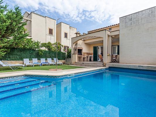 Pinaret Mallorca villas