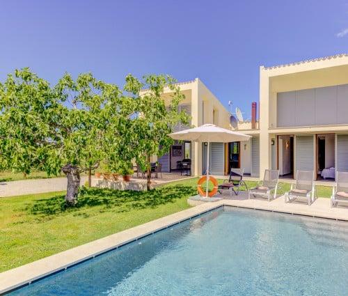 Vertent - Mallorca Villas