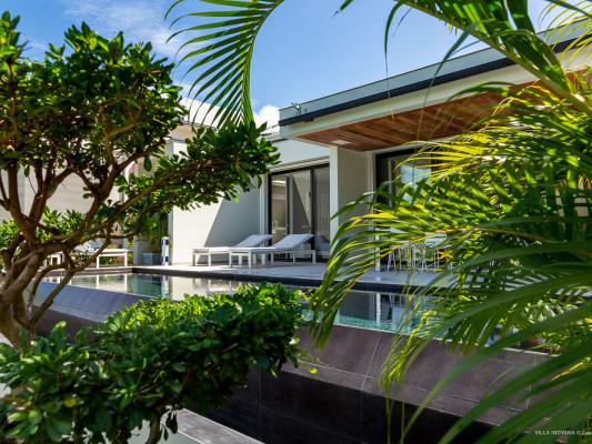 Villa Indyana Villas in Lurin St Barth