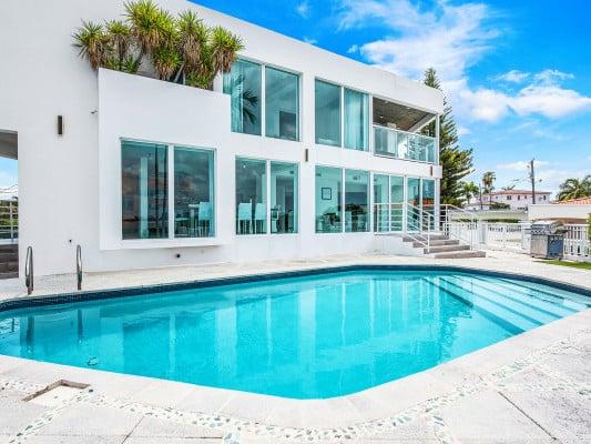 Miami 155 Miami villas for World Cup 2026