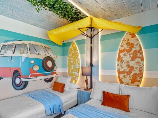 Windsor Island Resort 254