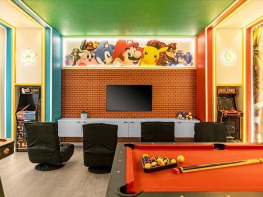 Windsor Island Resort 334