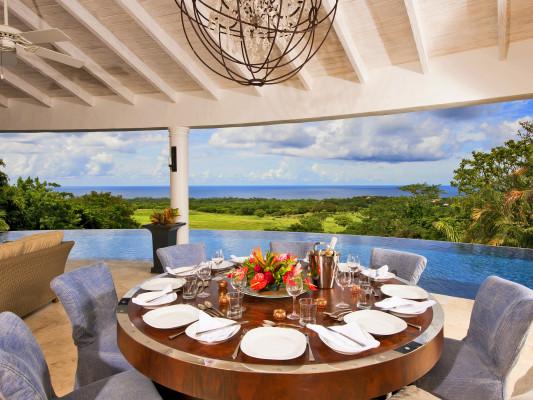 Martello House Barbados long term rentals in St James